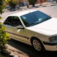 پژو پارس ۱۴۰۱ XU7P