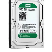 هارد وسترن۵۰۰گیگ فول گیم و فن سیپیوrgbایذه هستم