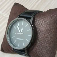 ساعت مچی|ساعت|اهواز, پادادشهر|دیوار