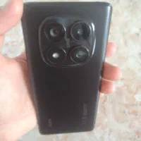 موبایل ردمی نوت ۱۴ پرو4G حافظه 256 رم 8|موبایل|فردیس, شهرک هفده شهریور|دیوار