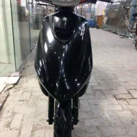 موتور پاکشتی یاماها جوک اصل ژاپن|موتورسیکلت|تهران, هاشمی|دیوار