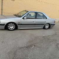 پارس در حد خشک|خودرو سواری و وانت|اصفهان, بهارستان|دیوار