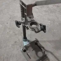 پایه دریل دستی مهر|ابزارآلات|باسمنج, |دیوار