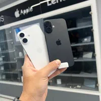 iPhone 16 128 آیفون|موبایل|مشهد, گاز|دیوار