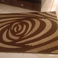 فرش های یک در یک ونیم