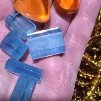 قطب سنگ راف های ارزشمند نگین نقره کمیاب و وارداتی