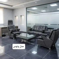 مبلمان اداری و صندلی مدیریت،کارمندی|مبلمان اداری|تهران, حکمت|دیوار