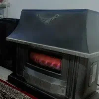 بخاری  20000 شومینه