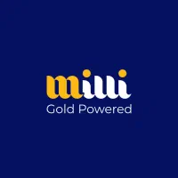 کسب درآمد فقط با ثبت نام در میلی گلد