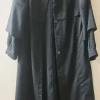 تعدادی مانتو حراج|لباس|عباس‌آباد, |دیوار