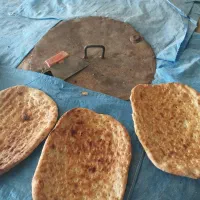 نیروی کاربرای نانوایی سنتی تنوری