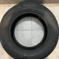 لاستیک و چادر