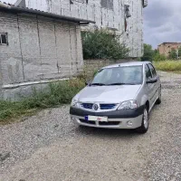 ال 90 E2 نقره ای، مدل 92|خودرو سواری و وانت|قائمشهر, |دیوار