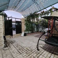 ویلا نوساز 120 متری جمال آباد پاکدشت|فروش خانه و ویلا|شریف‌آباد, |دیوار