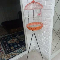 قفس پرنده بزرگ