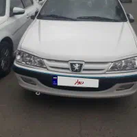 پژو پارس LX TU5، مدل ۱۳۹۹ بیرنگ دریچه سیمی