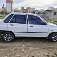 پراید 131 مدل 90