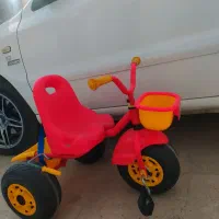 دوچرخه بچه گانه اکبند