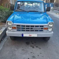 سرمایه گذار خرید وانت نیسان و پرایدو سواری دناپلاس