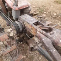 تیلر فارو سیب زمینی