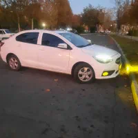 شاهین مدل ۱۴۰۰