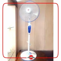پنکه پارس خزر