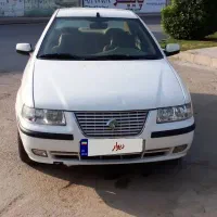 سمند الیکس