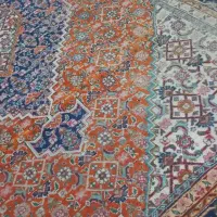 فرش|فرش|قم, نیروگاه|دیوار
