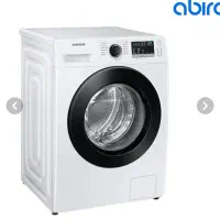 ماشین لباسشویی سامسونگ اکوبابل 8کیلیویی