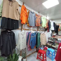 لباس زنانه و دخترانه