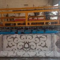 قالیشویی تمام اتوماتیک باران