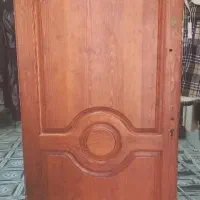 درب ورودی واحد|مصالح و تجهیزات ساختمان|محمدشهر, کوی بهار|دیوار