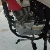 تریل پرواز طرح crf|موتورسیکلت|بندرعباس, |دیوار