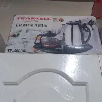 چای ساز برقی