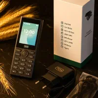 گوشی ساده دکمه ای تی سی اچ نوا TCH NOVA باگارانتی