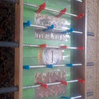 فوتبال دستی بزرگ