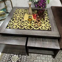 مبل راحتی ۸ نفره