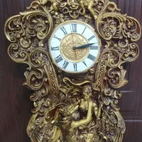 ساعت دیواری دکوری