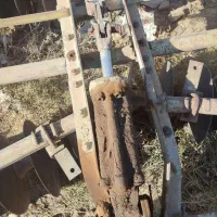 دیکس تراکتر فروشی 36پر|ماشینآلات صنعتی|سیرجان, |دیوار