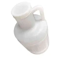 دبه ۲۰ کیلویی در حد نو - فقط یکبار مصرف شده