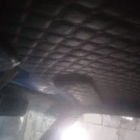 نیسان گازوئیلی