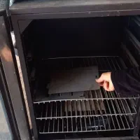 فر پیزا صنعتی|اجاق گاز و لوازم برقی پختوپز|خرمشهر, |دیوار