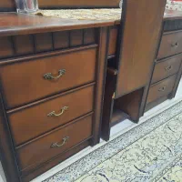 سرویس خواب چوب|تخت و سرویس خواب|اصفهان, خواجه عمید|دیوار