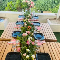 اجاره کافه رستوران زیبا با تمام امکانات|اجارهٔ مغازه و غرفه|رشت, گلسار|دیوار