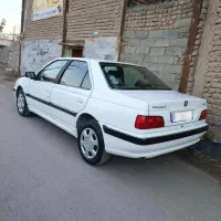 پارس 1402 سیمی|خودرو سواری و وانت|خرمآباد, |دیوار