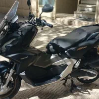 هوندا ADV 160