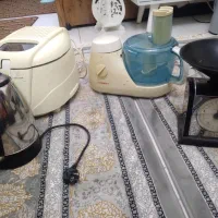 لوازم برقی وخانگی|سایر لوازم برقی|همدان, |دیوار