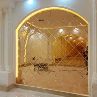 شاگرد برای کار دیزاین داخلی