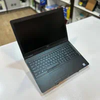 لپتاپ قدرتمند نسل ۸ سری h با گرافیک ۲ dell