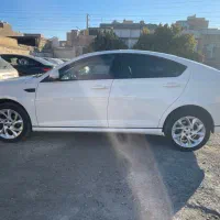 ام جی MG6 turbo مدل ۲۰۱۲|خودرو سواری و وانت|فردیس, فردیس|دیوار